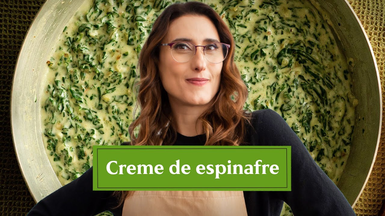 Uma receita cheia de detalhes e carinho!