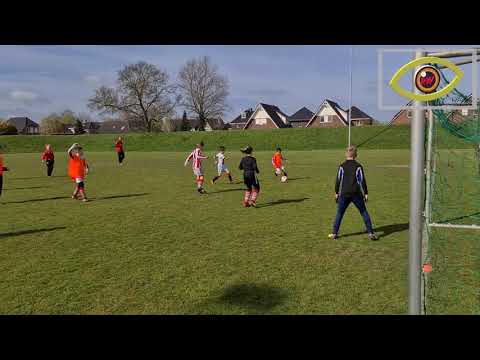 24-4-2021 JO9-1/JO10-1