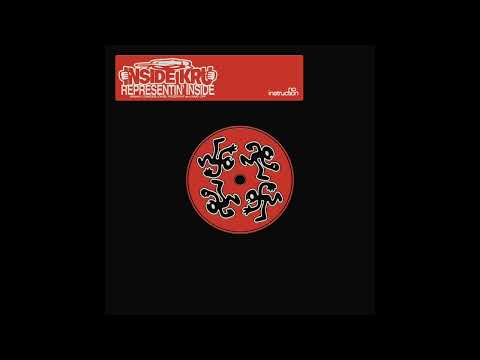 Inside Kru - 9 Milli [No Instruction]