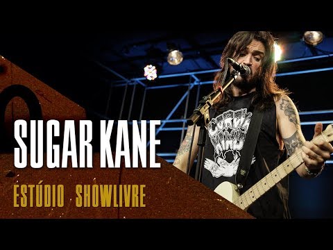 Reviver - Sugar Kane