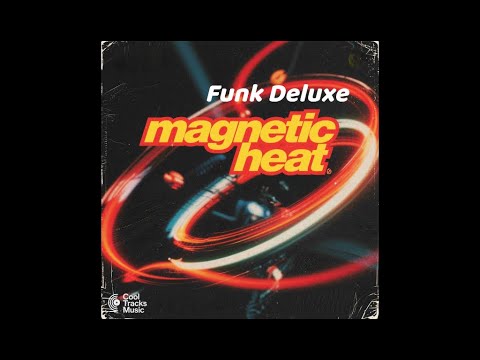 Funk Deluxe - Magnetic Heat (1980) ) | #soulfunk #soulfulgroove #discosoul