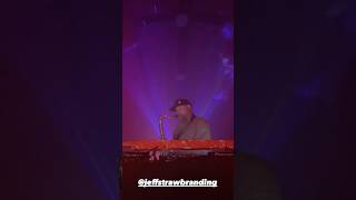 Warehouse Afters in SF 🔥🎷🙏 #dj #saxophone