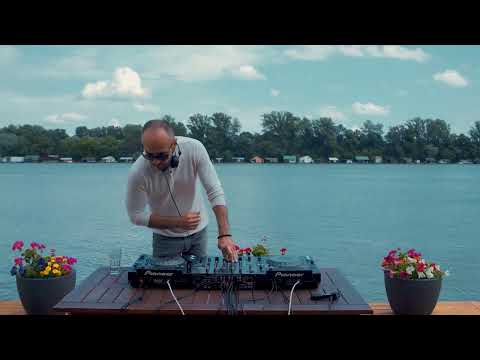 Tebra @ Unite - Chill Out & Techno Sessions