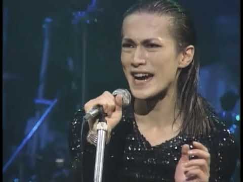 SOFT BALLET – EGO DANCE (LIVE Y 1993.12.20 MYCAL THEATRE Honmoku)