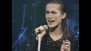 Music video thumbnail preview for SOFT BALLET - EGO DANCE (LIVE Y 1993.12.20 MYCAL THEATRE Honmoku) by SOFT BALLET