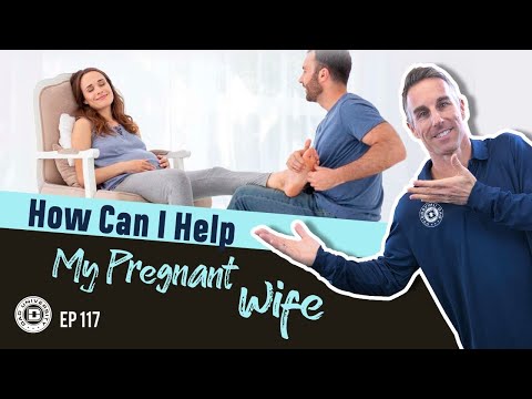 How Can I Help My Birthing Partner
