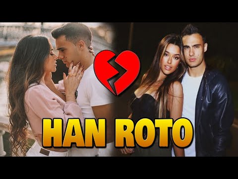 💔 SERGIO REGUILÓN and MARTA DÍAZ BREAK UP after four years of dating