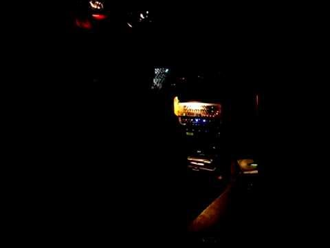 King shiloh plays Gamma Sound