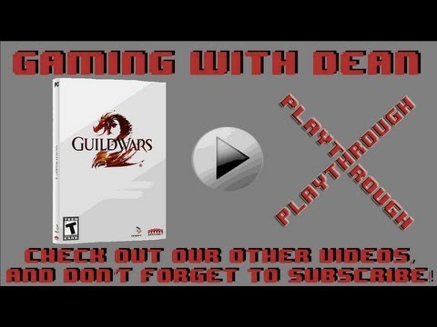 [HD] Guild Wars 2 Part 106 Level 63-64