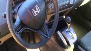 preview picture of video '2007 Honda Civic Used Cars Council Grove KS'