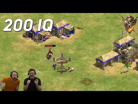 QUICK WALLED THE SHEEP 🤣 NAC 4 - Day 4