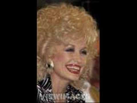 Downtown by Dolly Parton