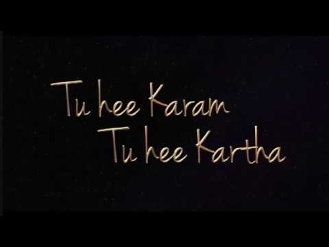 Krishan Tu Hee Karam, Tu Hee Kartha