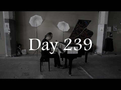 Vexations Day 239 - 27 June 2015