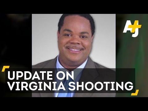 Update On Bryce Williams And The Shooting Of 2 WDBJ TV Journalists