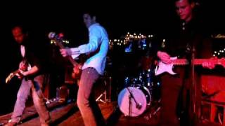 Blue Million Miles - unknown - new - December 31, 2008