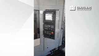 مركز الميكنة متعددة الوظائف Chiron FZ 12 W | صورة 4 - Machineryline