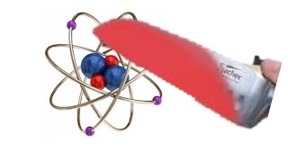 Cómo dividir un átomo