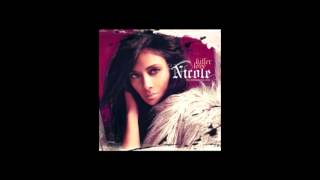 Nicole Scherzinger - A Part Of Me