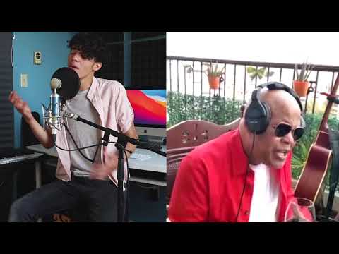 “Es Tu Amor” Cover de Ian Marc & Rubby Perez