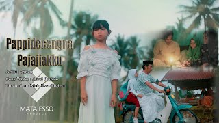 Download lagu Qirani - Pappidecengna Pajajiakku ( Visualiser) by Mata Esso Project | Lagu Bugis 2025 mp3