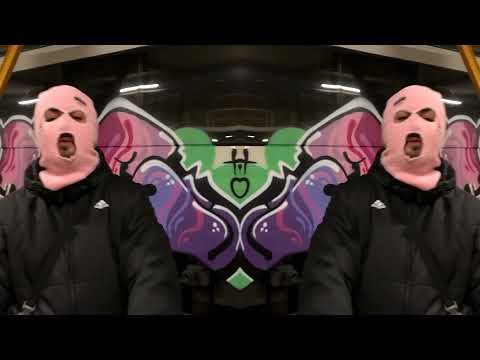 KHEIS x HANGAR (ONESHOT) SAINTCAIROPROD