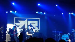 Ashes Remain - Everything Good