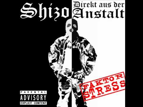 SHIZO ONE - deutscher rap