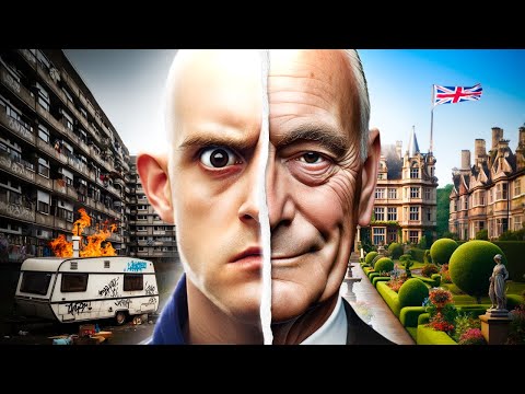 The Great British Class System, Explained