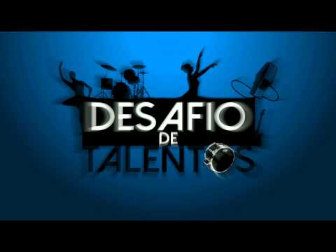 Desafío de Talentos!