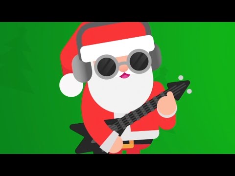 Christmas Event In SongPop Party On Apple Arcade (Unlock Nico In Christmas Song Trivia Game Quiz) - YouTube
