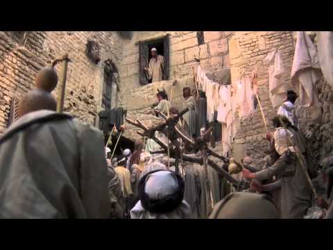He's Not The Messiah   Monty Python's Life of Brian online video cutter com