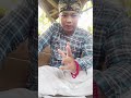 Ijazah Gratis Ilmu Tarik Pusaka