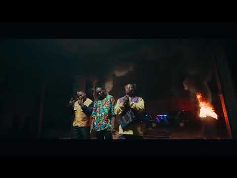 2tboys x Qdot on parte after parte