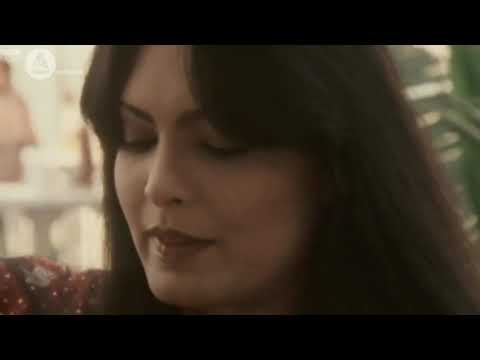 Parveen Babi rare interview Bollywood.