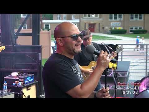 Rock 'n Wheels® Highlights 8/25/22 - Sonic Road Trip