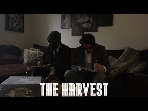 Micall Parknsun - The Harvest (Ft. Naughtz)