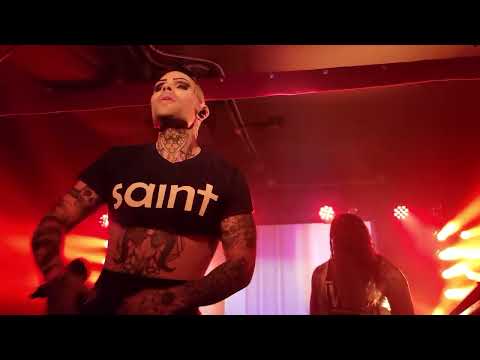 Moris Blak & Danny Blu Battle @ Arlene's Grocery (American Dream Tour; NYC) - 3