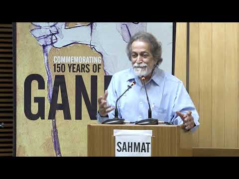 27 october 2018 - TALK - Public Lecture Series