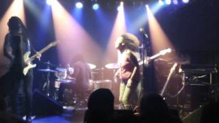 The Memorials - Day Dreamer (Live @ Double Door Chicago 5.14.11)