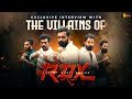 The Villains of RDX Exclusive Interview | Vishnu Agasthya | Neeraj Madhav | Shane Nigam | Saina