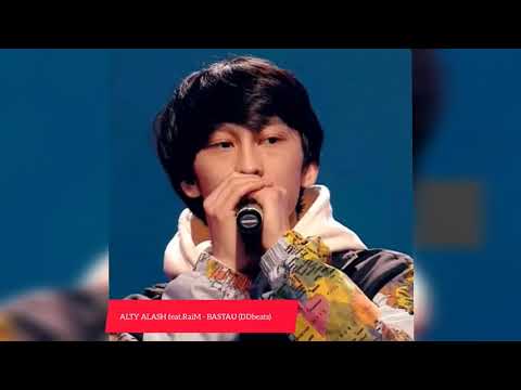 ALTY ALASH feat.RaiM - BASTAU (DDbeats) RAIM - 5-күн. Алты алаш Райм