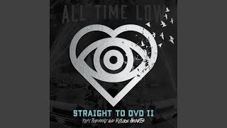 A Love Like War (Live)