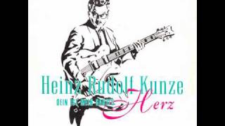 Heinz Rudolf Kunze - Dein Ist Mein Ganzes Herz 12&quot; Extended Maxi Version