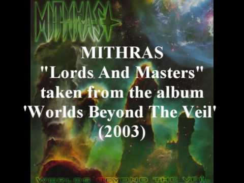 Lords And Masters video thumbnail
