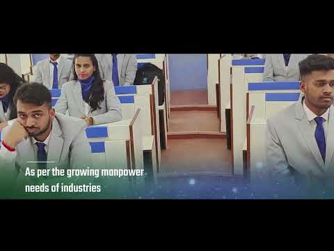 Imperial School of Banking and Management Studies Pune Academic Building video thumbnail 1