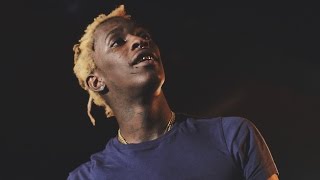 Young Thug ft Ty Dolla Sign - Friend Of Scotty