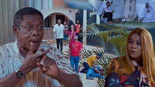 UKWA The Prodigal Father - 2025 Upload Nigerian Movie