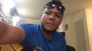 Lo dire Bajito cover Alejandro Sanz