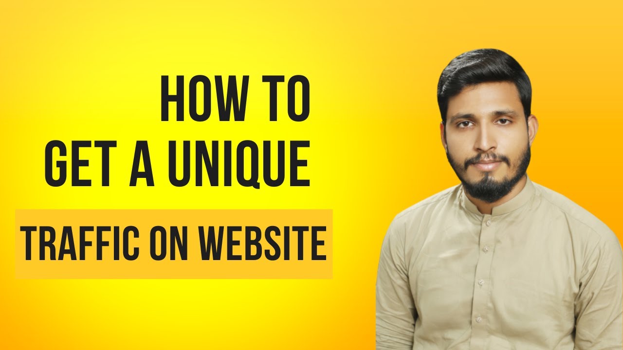 Get Daily 10,000+ Visitors To Your Website | Proven Strategies | Free Website Traffic 2023